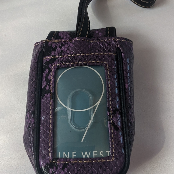 Nine West Purse & Accessories - Picture 7 of 12